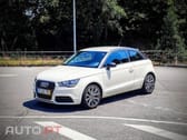 Audi A1 1.2 TFSI Attraction