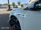 Renault Mégane Sport Tourer 1.6 E-Tech Hybrid