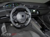 Peugeot 508 SW 1.6 Hybrid GT e-EAT8