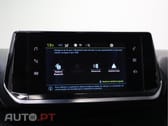 Peugeot 208 Active Versão Eléctrica
