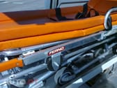 Mercedes-Benz E 220 CDi Ambulancia