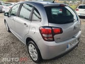 Citroen C3 1.6 BLUEHDI EXCLUSIVE