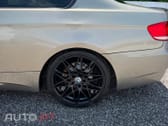 BMW 320 d Auto