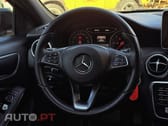 Mercedes-Benz A 180 d Urban Aut.