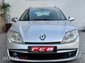 Renault Laguna Break 1.5 dCi Dynamique S