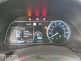 Nissan Leaf e+ N-Connecta