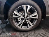 Nissan Qashqai 1.5 dCi N-Connecta Led