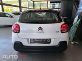 Citroen C3 1.2 PureTech Shine