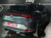 Cupra Formentor Outro
