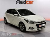 Hyundai i20 1.0 T-GDI