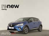Renault Captur Captur 1.0 TCe Techno Bi-Fuel