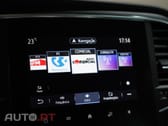 Renault Mégane Sport Tourer 1.5 Blue dCi Limited