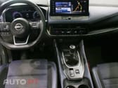 Nissan Qashqai 1.3 DIG-T Tekna