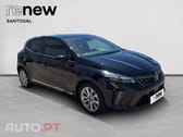 Renault Clio 1.0 TCe Evolution Bi-Fuel