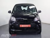 Smart ForTwo EQ passion