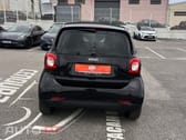 Smart ForTwo Electric Drive Passion
