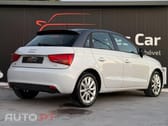 Audi A1 TDI