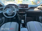 Peugeot 208 1.2 Hybrid Allure e-DCS6