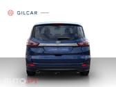 Ford S-Max 2.0 TDCi Titanium