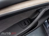 Tesla Model Y Long Range Tração Integral