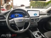 Ford Focus 1.5 EcoBlue S&S Aut. ACTIVE X
