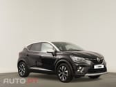 Renault Captur Captur 1.0 TCe Techno Bi-Fuel