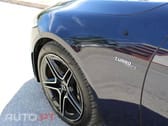 Mercedes-Benz CLS 63 AMG 4Matic+