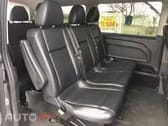 Mercedes-Benz Vito 111 CDi/34 Select