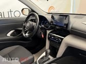 Toyota Yaris Cross 1.5 HDF Comfort