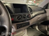 Mitsubishi L200 2.5 DI-D CS Inform AC CC Low Rider 2WD