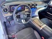 Mercedes-Benz C 300 de