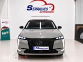 DS DS4 1.5 BlueHDi Performance Line EAT8