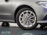 Mercedes-Benz CLA 250 e Shooting Brake Style Plus