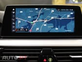 BMW 540 d xDrive Line Luxury Auto