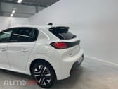 Peugeot 208 1.2 Hybrid Allure e-DCS6