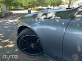 Mercedes-Benz C 300 de AMG Line