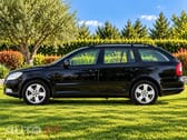 Skoda Octavia Break 1.6 TDi Elegance Pack