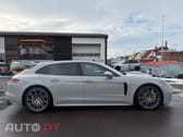 Porsche Panamera 4 E-Hybrid Sport