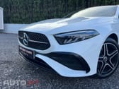 Mercedes-Benz A 250 e AMG Line