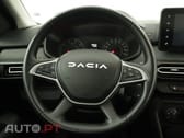 Dacia Sandero Sandero 1.0 TCe Expression