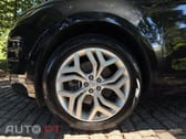 Land Rover Evoque 1.5 P160 Dynamic SE Auto