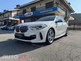 BMW 116 d Pack M Auto