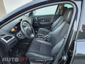 Renault Mégane 1.5 dCi Dynamique S