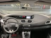 Renault Scénic 1.5 dCi Dynamique S