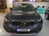 Volvo XC40 1.5 T4 PHEV Inscription Expression