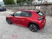 Peugeot 208 1.2 PureTech GT Line
