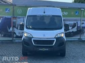 Peugeot Boxer L 2 - H 2