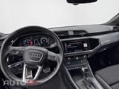 Audi Q3 35 TDI S line S tronic