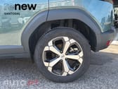 Dacia Duster Journey bio fuel