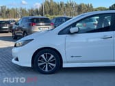 Nissan Leaf Acenta Access